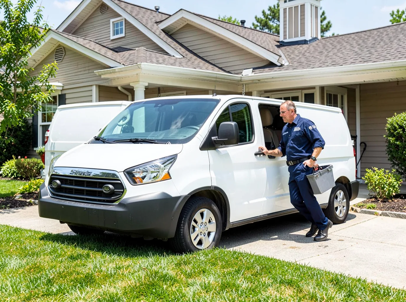 Emergency Plumber company in Earp, CA