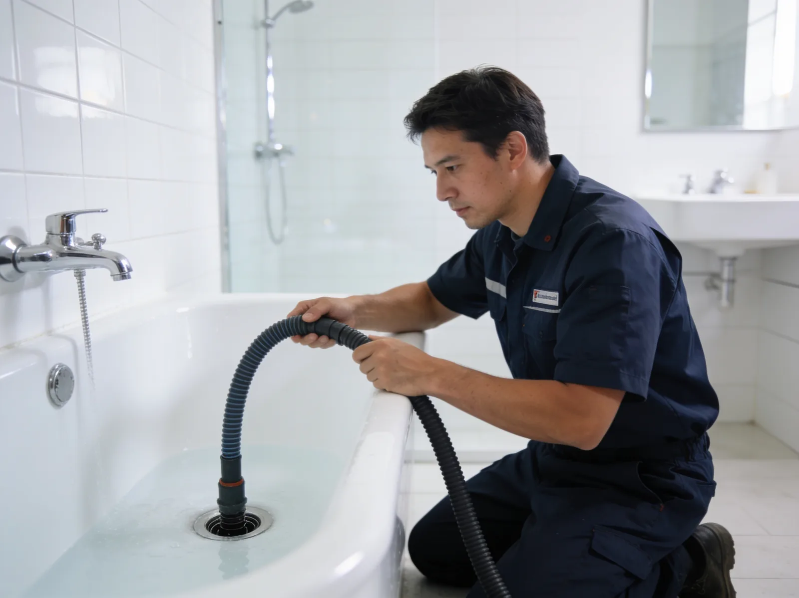 Emergency Plumber Earp, CA FAQs
